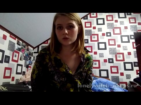 ❤️ Донишҷӯи ҷавони малламуй аз Русия дикҳои калонтарро дӯст медорад. Порно босифат дар tg.porngipfy.ru ﹏