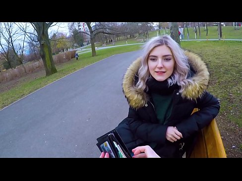 ❤️ Кончаҳои гарми бегонаро барои пул фурӯ мебарад - минет дар парк аз ҷониби Ева Элфи Порно босифат дар tg.porngipfy.ru ﹏